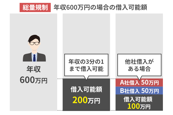 総量規制の解説画像