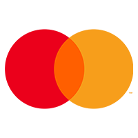 国際ブランドマスターカードアイコン