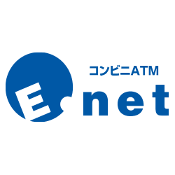 コンビニATM E-net