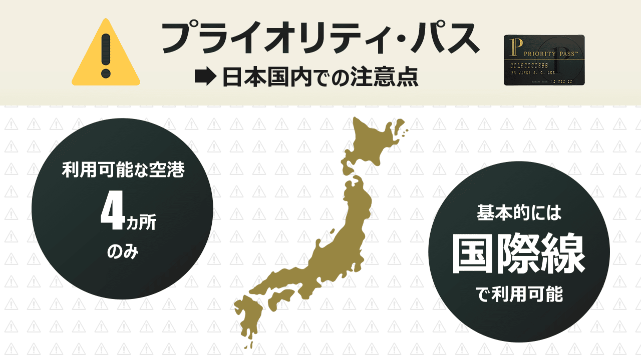 あああ様 専用 購入不可です プライオリティ・パスとは？日本国内・海外の空港で