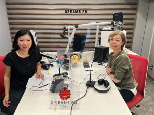 ドリームスfm モデル ラウンジ モデッカ モデルクレジット株式会社